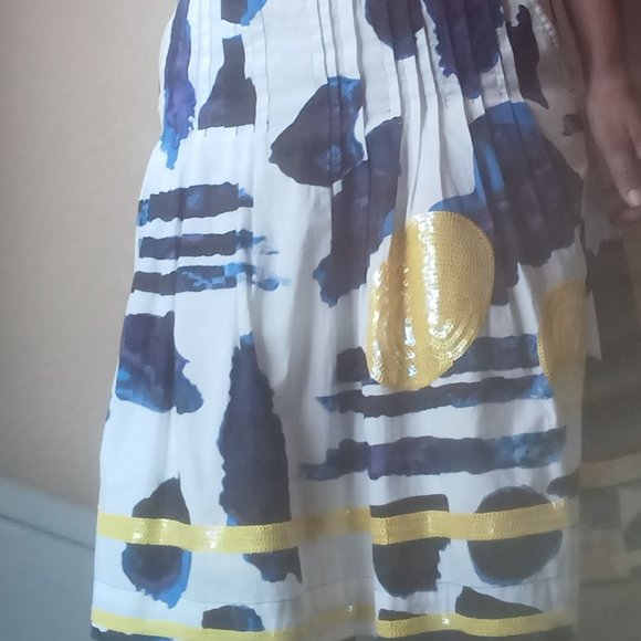 Vintage Dolce & Gabbana skirt. - Picture 3 of 7